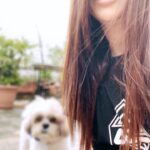 Jazz Sodhi Instagram – 🐶❤️ Mumbai, Maharashtra