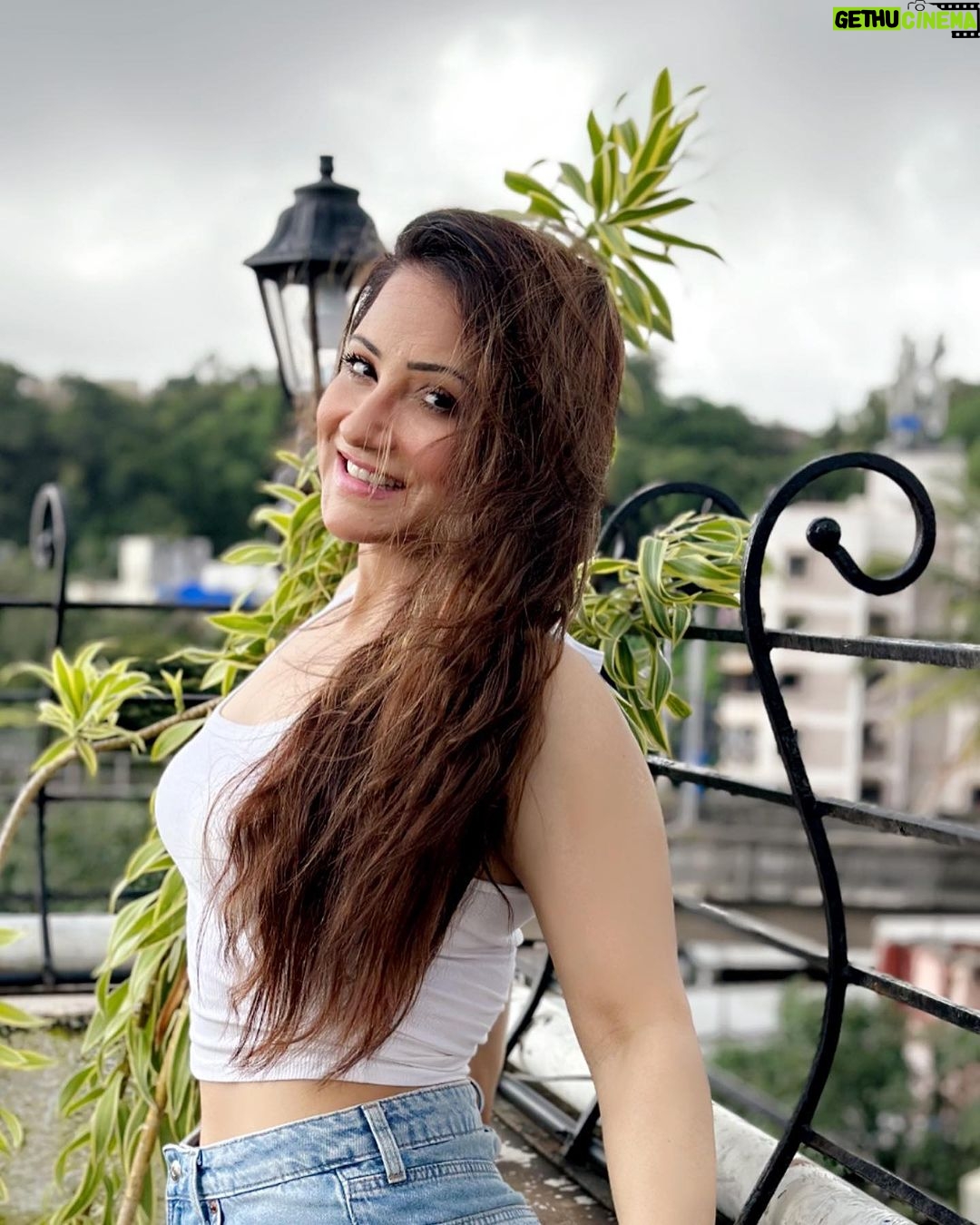 Jazz Sodhi Instagram - 🥳 Mumbai, Maharashtra