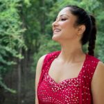 Jazz Sodhi Instagram - Love to all❤️🌺