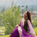 Jazz Sodhi Instagram - 🦄 Gulmarg