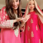 Jazz Sodhi Instagram – 🥳🥳🥳🥳🥳🥳🥳
Fun with lovely @yana_fire 💝 Chandigarh, India