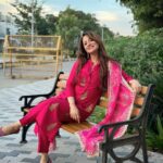 Jazz Sodhi Instagram – 🪷 Indore, India