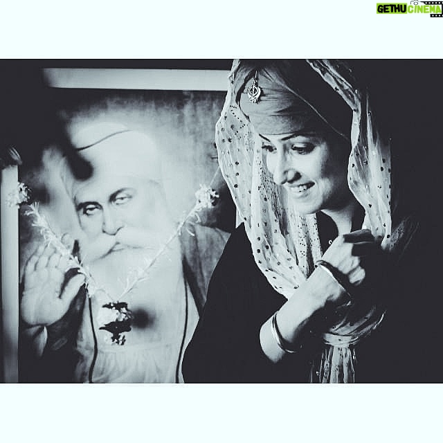 Jazz Sodhi Instagram - Happy Gurupurab ππ»β€οΈπΊπΊ