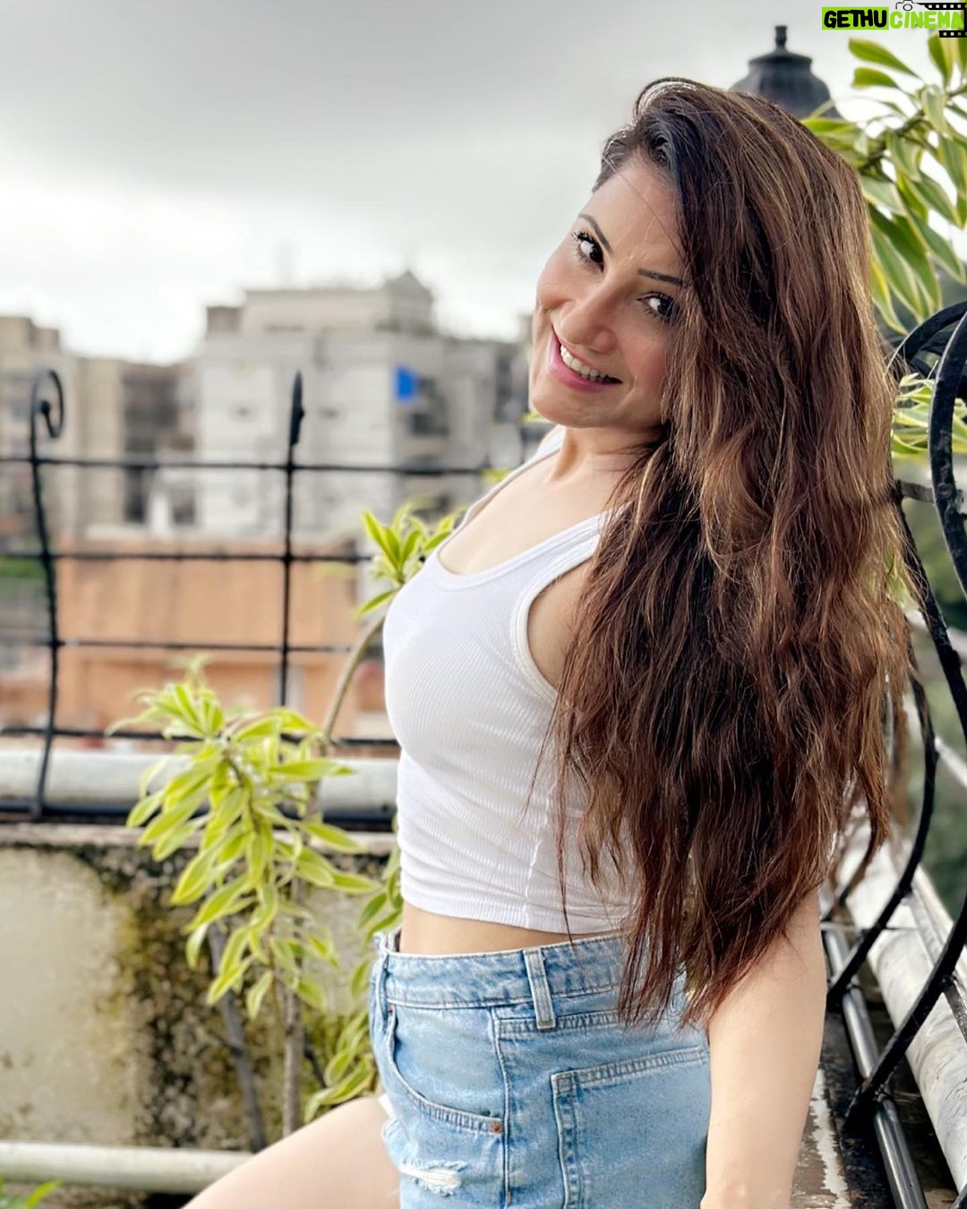 Jazz Sodhi Instagram - 🥳 Mumbai, Maharashtra