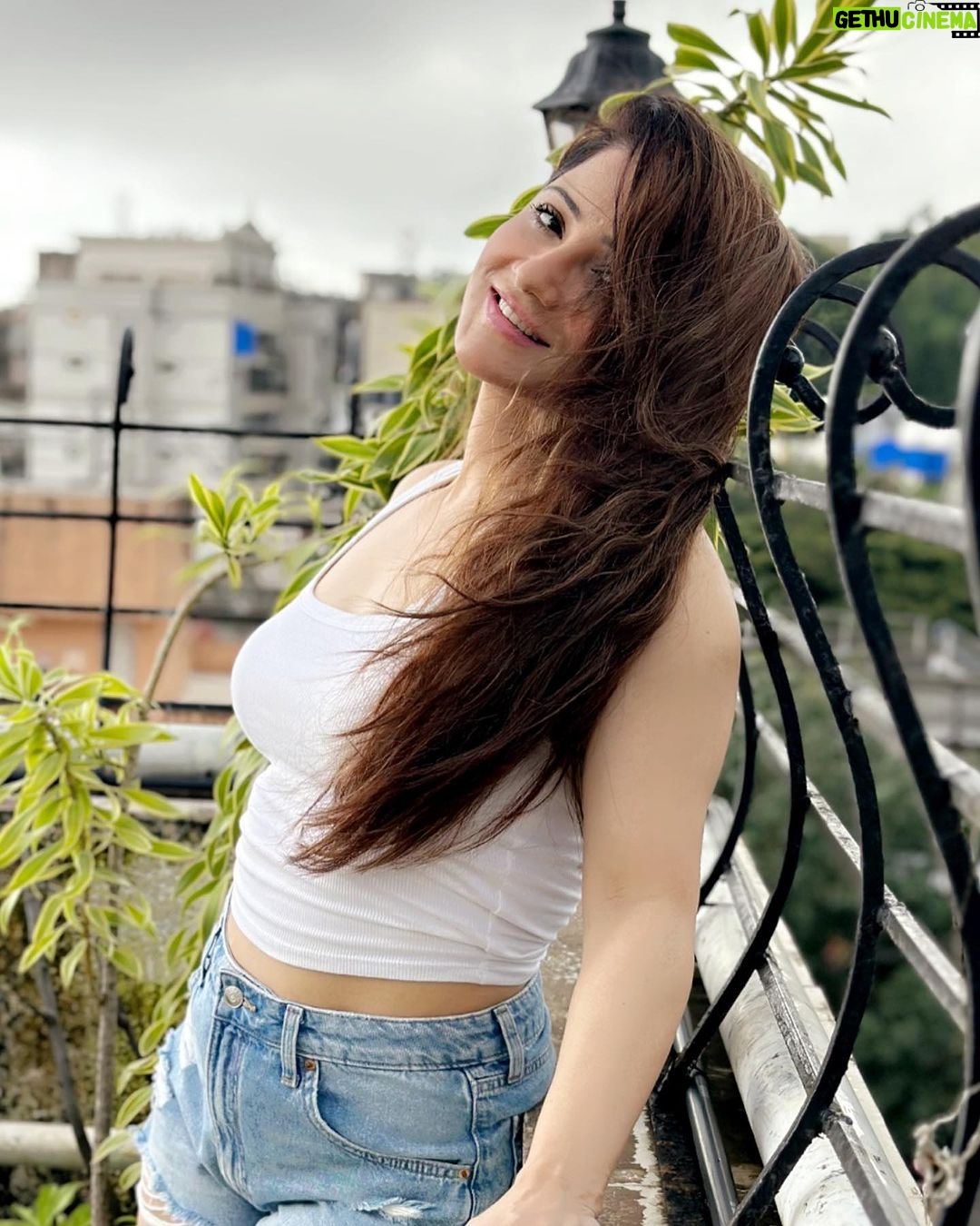 Jazz Sodhi Instagram - 🥳 Mumbai, Maharashtra