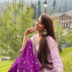 Jazz Sodhi Instagram - 🦄 Gulmarg
