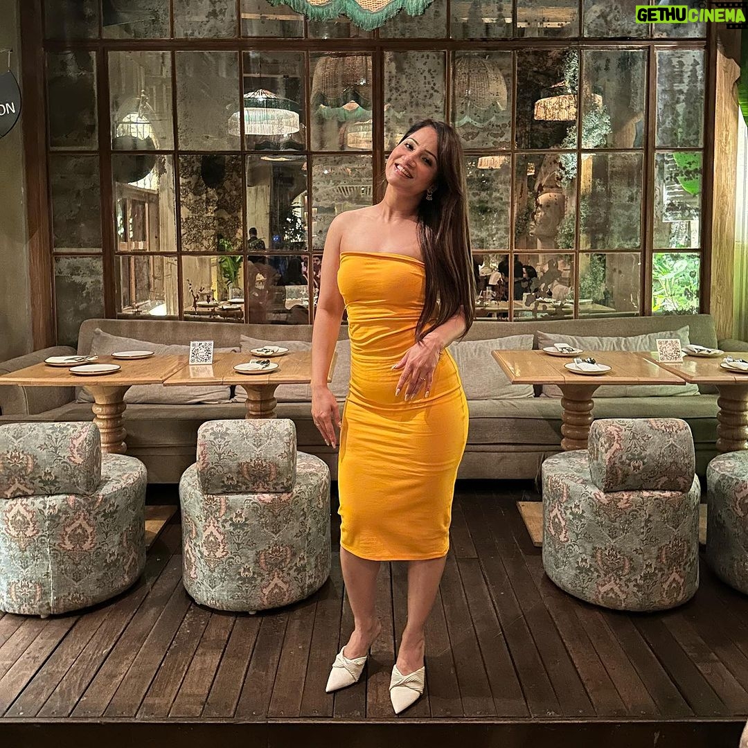 Jazz Sodhi Instagram - 🐥🐥🐥🐥🐥 Mumbai, Maharashtra