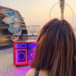 Jazz Sodhi Instagram – 💞💞💞💞💞💞 Blue Water Dubai