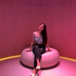 Jazz Sodhi Instagram – ๐ง๐ปโโ๏ธ๐ง๐ปโโ๏ธ๐ง๐ปโโ๏ธ๐ง๐ปโโ๏ธ Museum of the Future
