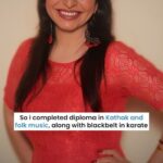 Jennifer Mistry Bansiwal Instagram - It is my decision to not break my certain rules for getting work in television or movies. But I will continue to entertain the audience with my work Ft. @jennifer_mistry_bansiwal #joshtalks #joshtalkslive #actor #jennifer #tv #cinema #bollywood #inspiring #josh
