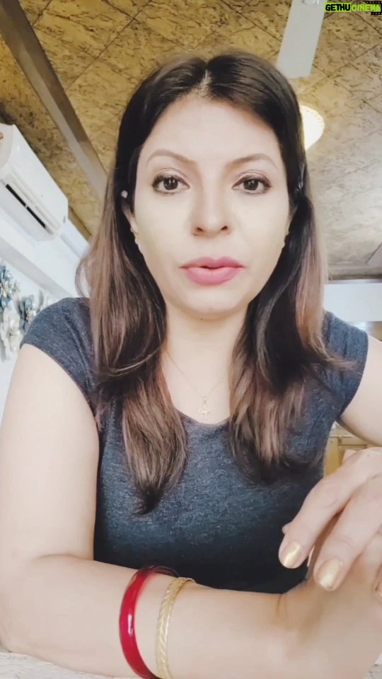 Jennifer Mistry Bansiwal Instagram - KAHANI AB TAK- PART 8- They didn't give money to Co actors who left, stopped their payments... This is a part series of videos about my in going case of sexual harassment against my Producer Asit Modi, Operation Head Sohil Ramani and Executive ProducerJatin Bajaj. How it started? What happened? How I approached Police Authorities and various other officers? How they aren't helping, How am i running from office to office for justice leaving my daughter at home with in laws, How i have filed loads of paper work, How I went through the same mental and emotional trauma every time i write... The story is endless and so are the emotions... it seems like I m the culprit waiting for hours and hours at their offices so that Authorities listen to me... the amount of struggle I have gone through no one should go through... meanwhile my friends, colleagues, society stopped talking to me... But... I will go to any level to get the justice ... no matter how much Authorities and witnesses are bribed or influenced... coz I m speaking the truth... it is my life purpose now to get justice... Karma is for real... If not jurisdiction, God is there to do justice... #jennifermistrybansiwal #jmb #sexualharassment #asitmodi #tmkoc #taarakmehtakaooltahchashmah #roshansodhi #roshanbhabhi #sohilramani #jatinbajaj #policeauthorities #mumbaipolice #justice #truth #mumbaipolice #sexualharassment #justice4jennifer #justice4jmb