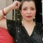 Jennifer Mistry Bansiwal Instagram - So much me 😂😝 #jennifermistrybansiwal #jmbreels #jmb #funnyreels Hiranandani Garden Powai