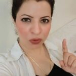 Jennifer Mistry Bansiwal Instagram - DEDICATED TO THE 3 IDIOTS ... Yuddh to ab nischit hai... Not everything can be bought with money and power... जैसा कि श्री कृष्ण ने सुनाया था "हित-वचन नहीं तूने माना, मैत्री का मूल्य न पहचाना, तो ले, मैं भी अब जाता हूँ, अन्तिम संकल्प सुनाता हूँ। याचना नहीं, अब रण होगा, जीवन-जय या कि मरण होगा दुर्योधन! रण ऐसा होगा, फिर कभी नहीं जैसा होगा" Happy Janamasthmi "