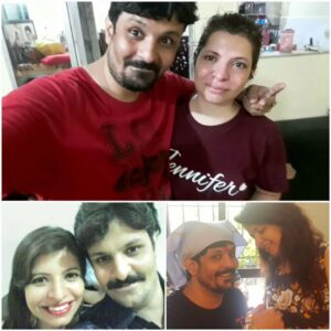 Jennifer Mistry Bansiwal Instagram - UNIMAGINABLE ONE YEAR WITHOUT YOU.... @ronald_mistry ... YOU LEFT US TODAY MALCOLM... Kabhi nahi socha tha hum bichad jaenge...woh vaade, woh kasme, woh saath, har shabd hai yaad.... Bhai, why you had to leave, itni kya jaldi thi, apno ko chhodkar kyu jaana tha, not fair 😔... that too when i needed you the most... feel superrrrrr lonely without you... the only good thing is that after you, you gifted us your daughter Roshanara( usko to tujhe dekhna bhi nahi naseeb hua)... There's not even one family gathering which doesn't have your topic... you were the jaan of all the gatherings...pata nahi tere bina kaise zinda hu mai...Not even one day passes without your thought... the way you motivated me, kept me grounded, loved me, praised me, made me realise self worth...where do i get that strength from! ... miss all the time you made me laugh, miss your anger whenever i didn't give time to talk to you,  miss your pataoing me... miss you Maloo... Labbo....kuchikikuku... DIDI MISSES YOU SOOOOOOOOOOOO ♾️ MUCH... SORRY whenever I hurt you or did anything wrong... you were the best thing happened to me ever... I wish i valued you more that time... FORGIVE DIDI... till we meet again after I die...