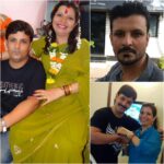 Jennifer Mistry Bansiwal Instagram - UNIMAGINABLE ONE YEAR WITHOUT YOU.... @ronald_mistry ... YOU LEFT US TODAY MALCOLM... Kabhi nahi socha tha hum bichad jaenge...woh vaade, woh kasme, woh saath, har shabd hai yaad.... Bhai, why you had to leave, itni kya jaldi thi, apno ko chhodkar kyu jaana tha, not fair 😔... that too when i needed you the most... feel superrrrrr lonely without you... the only good thing is that after you, you gifted us your daughter Roshanara( usko to tujhe dekhna bhi nahi naseeb hua)... There's not even one family gathering which doesn't have your topic... you were the jaan of all the gatherings...pata nahi tere bina kaise zinda hu mai...Not even one day passes without your thought... the way you motivated me, kept me grounded, loved me, praised me, made me realise self worth...where do i get that strength from! ... miss all the time you made me laugh, miss your anger whenever i didn't give time to talk to you, miss your pataoing me... miss you Maloo... Labbo....kuchikikuku... DIDI MISSES YOU SOOOOOOOOOOOO ♾️ MUCH... SORRY whenever I hurt you or did anything wrong... you were the best thing happened to me ever... I wish i valued you more that time... FORGIVE DIDI... till we meet again after I die...