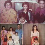 Jennifer Mistry Bansiwal Instagram - UNIMAGINABLE ONE YEAR WITHOUT YOU.... @ronald_mistry ... YOU LEFT US TODAY MALCOLM... Kabhi nahi socha tha hum bichad jaenge...woh vaade, woh kasme, woh saath, har shabd hai yaad.... Bhai, why you had to leave, itni kya jaldi thi, apno ko chhodkar kyu jaana tha, not fair 😔... that too when i needed you the most... feel superrrrrr lonely without you... the only good thing is that after you, you gifted us your daughter Roshanara( usko to tujhe dekhna bhi nahi naseeb hua)... There's not even one family gathering which doesn't have your topic... you were the jaan of all the gatherings...pata nahi tere bina kaise zinda hu mai...Not even one day passes without your thought... the way you motivated me, kept me grounded, loved me, praised me, made me realise self worth...where do i get that strength from! ... miss all the time you made me laugh, miss your anger whenever i didn't give time to talk to you, miss your pataoing me... miss you Maloo... Labbo....kuchikikuku... DIDI MISSES YOU SOOOOOOOOOOOO ♾️ MUCH... SORRY whenever I hurt you or did anything wrong... you were the best thing happened to me ever... I wish i valued you more that time... FORGIVE DIDI... till we meet again after I die...