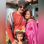 Jennifer Mistry Bansiwal Instagram - UNIMAGINABLE ONE YEAR WITHOUT YOU.... @ronald_mistry ... YOU LEFT US TODAY MALCOLM... Kabhi nahi socha tha hum bichad jaenge...woh vaade, woh kasme, woh saath, har shabd hai yaad.... Bhai, why you had to leave, itni kya jaldi thi, apno ko chhodkar kyu jaana tha, not fair 😔... that too when i needed you the most... feel superrrrrr lonely without you... the only good thing is that after you, you gifted us your daughter Roshanara( usko to tujhe dekhna bhi nahi naseeb hua)... There's not even one family gathering which doesn't have your topic... you were the jaan of all the gatherings...pata nahi tere bina kaise zinda hu mai...Not even one day passes without your thought... the way you motivated me, kept me grounded, loved me, praised me, made me realise self worth...where do i get that strength from! ... miss all the time you made me laugh, miss your anger whenever i didn't give time to talk to you, miss your pataoing me... miss you Maloo... Labbo....kuchikikuku... DIDI MISSES YOU SOOOOOOOOOOOO ♾️ MUCH... SORRY whenever I hurt you or did anything wrong... you were the best thing happened to me ever... I wish i valued you more that time... FORGIVE DIDI... till we meet again after I die...