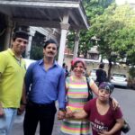 Jennifer Mistry Bansiwal Instagram - UNIMAGINABLE ONE YEAR WITHOUT YOU.... @ronald_mistry ... YOU LEFT US TODAY MALCOLM... Kabhi nahi socha tha hum bichad jaenge...woh vaade, woh kasme, woh saath, har shabd hai yaad.... Bhai, why you had to leave, itni kya jaldi thi, apno ko chhodkar kyu jaana tha, not fair 😔... that too when i needed you the most... feel superrrrrr lonely without you... the only good thing is that after you, you gifted us your daughter Roshanara( usko to tujhe dekhna bhi nahi naseeb hua)... There's not even one family gathering which doesn't have your topic... you were the jaan of all the gatherings...pata nahi tere bina kaise zinda hu mai...Not even one day passes without your thought... the way you motivated me, kept me grounded, loved me, praised me, made me realise self worth...where do i get that strength from! ... miss all the time you made me laugh, miss your anger whenever i didn't give time to talk to you, miss your pataoing me... miss you Maloo... Labbo....kuchikikuku... DIDI MISSES YOU SOOOOOOOOOOOO ♾️ MUCH... SORRY whenever I hurt you or did anything wrong... you were the best thing happened to me ever... I wish i valued you more that time... FORGIVE DIDI... till we meet again after I die...