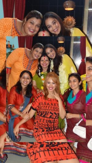 Jennifer Mistry Bansiwal Instagram - Human beings love stories because they safely show us beginnings, middles and ends ...
My story has three parts: a beginning in 2008 when i joined TMKOC, a middle in 2016 when i rejoined Tmkoc after delivery, and an end in 2023 when i left Tmkoc...
Every beginning has an end and every end has a new beginning...
Gratitude to the God, the Universe, cast and crew of TMKOC and all the fans of Tmkoc for showering their love over me all these years...
Spent 1/3rd of my life - 1& 1/2 decades in this serial...
pata hee nahi chala waqt kaise beet gaya...
Some memories are painful, some are not... but after all they are memories...

#jennifermistrybansiwal
#jmb #tmkoc #taarakmehtakaooltahchashmah