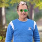 Jennifer Mistry Bansiwal Instagram - Happy bday dear hubby @bobbybansiwal May God give you what ever you deserve and desire... Lots of love and good wishes... #jennifermistrybansiwal #jmb #bobbybansiwal #mayurbansiwal Manali, Himachal Pradesh