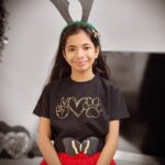 Jennifer Mistry Bansiwal Instagram - Merry CHRISTMAS #jennifermistrybansiwal #jmb #jenissha #Lekissha #lekisshamistrybansiwal #merrychristmas Hiranandani Garden Powai