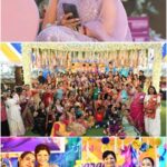 Jennifer Mistry Bansiwal Instagram - Glimpses of MoJ ( MommiesOfJabalpur) event... (https://www.facebook.com/groups/155179231499499/?ref=share&mibextid=Na33Lf) What an event, so well organized. The best event i have attended so far, very well managed. Special gratitude to Organizer and Admin of MoJ @yamini_singhdeo @upasanadds Costume @banicollection1313 Muah @adheerashlok Jewellery @glamfashionworld Location- Angels beauty parlour , Jabalpur / Hotel Shawn Elizey ,Jabalpur #jennifermistrybansiwal #jmb #jmbreels #MoJ #MoJMommiesOfJabalpur