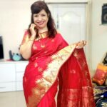 Jennifer Mistry Bansiwal Instagram - Karwa Chauth celebration Mehandi @taslim_mehndi_designer #jennifermistrybansiwal #jmb #bobbybansiwal #mayurbansiwal #Lekissha #lekisshamistrybansiwal #jenissha #karwachauth Hiranandani Garden Powai