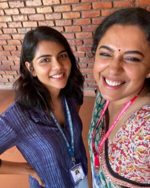 Jewel Mary Instagram - Extremely proud and happy to be a part of #antony movie !!! 
Getting huge response from everywhere 
In theaters near u 🔥🔥🔥🔥🔥
@jojugeorgeactorofficial 
 @kalyanipriyadarshan 
#joshiysir 
@einstinmedia