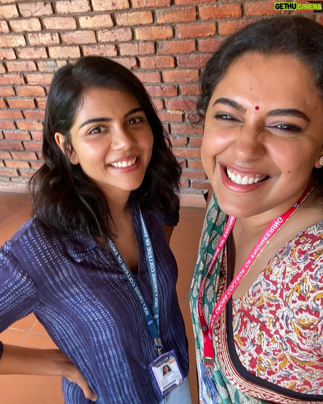 Jewel Mary - 5.1K Likes - Extremely proud and happy to be a part of #antony movie !!!
Getting huge response from everywhere
In theaters near u 🔥🔥🔥🔥🔥
@jojugeorgeactorofficial
@kalyanipriyadarshan
#joshiysir
@einstinmedia