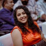 Jewel Mary Instagram - From yesterday’s audio launch celebration of a ranjith cinema movie @aranjithcinemaofficial @harisree_asokan PC @rahulphotoshoot