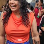 Jewel Mary Instagram - മലയാളികളുടെ പ്രിയനായിക ജ്യൂവൽ മേരി.. ❤️❤️ #jewelmary @jewelmary.official