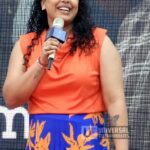 Jewel Mary Instagram - ഇവിടെ വന്നപ്പോൾ ഞങ്ങളുടെ കിളി പറന്നു പോയി | Jewel Mary | A Ranjith Cinema #jewelmary #aranjithcinema Kochi, India