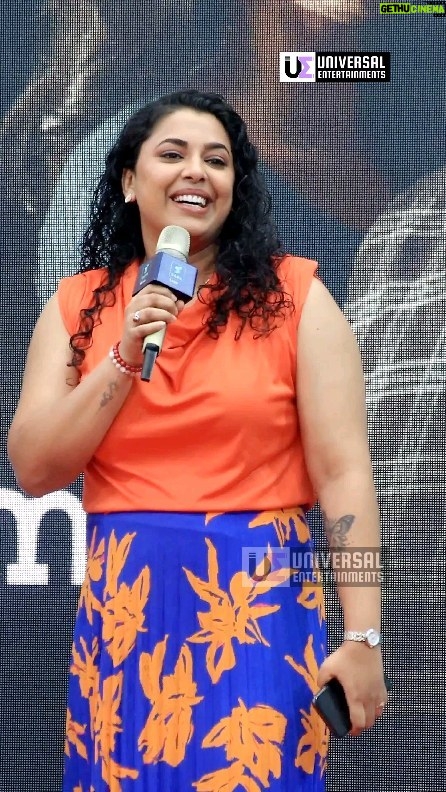 Jewel Mary Instagram - ഇവിടെ വന്നപ്പോൾ ഞങ്ങളുടെ കിളി പറന്നു പോയി | Jewel Mary | A Ranjith Cinema #jewelmary #aranjithcinema Kochi, India