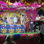 Jina Samal Instagram - ବାଲେଶ୍ବର ଜିଲ୍ଲା ଭୋଗରାଇ ନିର୍ବାଚନ ମଣ୍ଡଳୀ ଭୋଗରାଇ ବ୍ଲକ ଅନ୍ତର୍ଗତ ବିଚିତ୍ରପୁର ପଞ୍ଚାୟତରେ ଜନକଲ୍ୟାଣ ସ୍ବେଚ୍ଛାସେବୀ ସଙ୍ଘର 5ମ ବାର୍ଷିକ ପ୍ରତିଷ୍ଠା ଦିବସରେ ନିମନ୍ତ୍ରିତ ଅତିଥି ଭାବେ ଯୋଗଦେଲି । ମୋ ସହିତ ସ୍ଥାନୀୟ ତହସିଲଦାର ସାର, ବହୁ ଅବସର ପ୍ରାପ୍ତ ଶିକ୍ଷକ, ବରିଷ୍ଠ ନାଗରିକ ଓ ବହୁ ଯୁବବନ୍ଧୁ ମନେ ଯୋଗଦେଇଥିଲେ । ସମସ୍ତଙ୍କ ଆଦର ଭଲପାଇବା ତଥା ସହଯୋଗ ପାଇଁ ବହୁତ ବହୁତ ଧନ୍ୟବାଦ #zeenasamalpanigrahy #ଜିନା🙏🧿 Bichitrapur