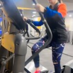 Jina Samal Instagram - #zrstargym #motivation #selflove #workout #zeenasamalpanigrahy #ଜିନା💪