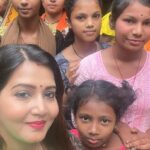 Jina Samal Instagram - ବାଲେଶ୍ବର ଜିଲ୍ଲା ଭୋଗରାଇ ନିର୍ବାଚନ ମଣ୍ଡଳୀ ଭୋଗରାଇ ବ୍ଲକ ଅନ୍ତର୍ଗତ ଶ୍ରଦ୍ଧାପୁର ପଞ୍ଚାୟତର ପଳାସିଆ ଗ୍ରାମବାସୀଙ୍କ ସହ ଭେଟ ହେଲା । ବହୁ କମ ସମୟରେ ଏତେ ଲୋକମାନଙ୍କ ଜନସମାଗମ ଦେଖି ତଥା ଛୋଟ ଛୋଟ ପିଲା ମାନଙ୍କର ଖୁସି ଦେଖି ମତେ ବହୁତ ଆନନ୍ଦ ଲାଗିଲା । ସେମାନଙ୍କ ସହ କିଛି ବର୍ତ୍ତାଳାପ କଲି ଓ ସେମାନଙ୍କ ସୁବିଧା ଅସୁବିଧା ପଚାରି ବୁଝିଲି । ସମସ୍ତଙ୍କୁ କଥା ଦେଉଛି ସମସ୍ତଙ୍କ ସୁଖ ଦୁଃଖରେ ସବୁବେଳେ ସାମିଲ ହେବି । ଏତେ ସୁନ୍ଦର ସ୍ୱାଗତ, ସମ୍ବର୍ଦ୍ଧନା ତଥା ସମସ୍ତଙ୍କ ଆଦର ଓ ଭଲପାଇବା ପାଇଁ ସମସ୍ତଙ୍କୁ ଅଶେଷ ଅଶେଷ ଧନ୍ୟବାଦ 🙏#zeenasamalpanigrahy #ଜିନା💕 Bhograi