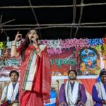 Jina Samal Instagram - ପବିତ୍ର ଦୀପାବଳି ଏବଂ କାଳୀପୂଜା ଉପଲକ୍ଷେ ବାଲେଶ୍ବର ଜିଲ୍ଲା ଭୋଗରାଇ ନିର୍ବାଚନ ମଣ୍ଡଳୀ ଭୋଗରାଇ ବ୍ଲକ ଅନ୍ତର୍ଗତ ନାଛିନ୍ଦା ପଞ୍ଚାୟତର ଖର୍ଦ୍ଦିଛକ ଗ୍ରାମରେ ସଂଗ୍ରାମୀ କ୍ଲବ ତରଫରୁ ଅନୁଷ୍ଠିତ ସାଂସ୍କୃତିକ କାର୍ଯ୍ୟକ୍ରମରେ ଯୋଗଦେଲି । ଉପସ୍ଥିତ ଜନସାଧାରଣଙ୍କ ସହ କିଛି ବର୍ତ୍ତାଳାପ କଲି ଓ ସେମାନଙ୍କ ସୁବିଧା ଅସୁବିଧା ପଚାରି ବୁଝିଲି । ଏତେ ସୁନ୍ଦର ସ୍ୱାଗତ, ସମ୍ବର୍ଦ୍ଧନା ତଥା ସମସ୍ତଙ୍କ ଆଦର ଓ ଭଲପାଇବା ପାଇଁ ସମସ୍ତଙ୍କୁ ଅଶେଷ ଅଶେଷ ଧନ୍ୟବାଦ 🙏❤️🧿 #zeenasamalpanigrahy #ଜିନା🧿 Bhograi
