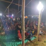 Jina Samal Instagram - ପବିତ୍ର ଦୀପାବଳି ଏବଂ କାଳୀପୂଜା ଉପଲକ୍ଷେ ବାଲେଶ୍ବର ଜିଲ୍ଲା ଭୋଗରାଇ ନିର୍ବାଚନ ମଣ୍ଡଳୀ ଭୋଗରାଇ ବ୍ଲକ ଅନ୍ତର୍ଗତ ନାଛିନ୍ଦା ପଞ୍ଚାୟତର ଖର୍ଦ୍ଦିଛକ ଗ୍ରାମରେ ସଂଗ୍ରାମୀ କ୍ଲବ ତରଫରୁ ଅନୁଷ୍ଠିତ ସାଂସ୍କୃତିକ କାର୍ଯ୍ୟକ୍ରମରେ ଯୋଗଦେଲି । ଉପସ୍ଥିତ ଜନସାଧାରଣଙ୍କ ସହ କିଛି ବର୍ତ୍ତାଳାପ କଲି ଓ ସେମାନଙ୍କ ସୁବିଧା ଅସୁବିଧା ପଚାରି ବୁଝିଲି । ଏତେ ସୁନ୍ଦର ସ୍ୱାଗତ, ସମ୍ବର୍ଦ୍ଧନା ତଥା ସମସ୍ତଙ୍କ ଆଦର ଓ ଭଲପାଇବା ପାଇଁ ସମସ୍ତଙ୍କୁ ଅଶେଷ ଅଶେଷ ଧନ୍ୟବାଦ 🙏❤️🧿 #zeenasamalpanigrahy #ଜିନା🧿 Bhograi