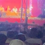 Jina Samal Instagram - ବାଲେଶ୍ବର ଜିଲ୍ଲା ଭୋଗରାଇ ନିର୍ବାଚନ ମଣ୍ଡଳୀ ଭୋଗରାଇ ବ୍ଲକ ଅନ୍ତର୍ଗତ ଜଗନ୍ନାଥପୁର ପଞ୍ଚାୟତ ଅନ୍ତର୍ଗତ ନସ୍କରପୁର ଠାରେ ଅନୁଷ୍ଠିତ ଜଗଦ୍ଧାତ୍ରୀ ମହୋତ୍ସବରେ ନିମନ୍ତ୍ରିତ ଅତିଥି ଭାବେ ଯୋଗଦାନ କଲି । ମଞ୍ଚରେ ମୋ ସହିତ ମୋ ସ୍ବର୍ଗତ ବାପାଙ୍କ ସାଙ୍ଗ ମଧ୍ୟ ଉପସ୍ଥିତ ଥିଲେ । ତାଙ୍କ ସହ ମିଶି ବହୁତ ଖୁସି ଲାଗିଲା । ଏଭଳି ଏକ ସୁନ୍ଦର ମହୋତ୍ସବକୁ ମତେ ଆମନ୍ତ୍ରିତ କରି ସମ୍ମାନିତ ଓ ସମ୍ବର୍ଦ୍ଧିତ କରିଥିବା ହେତୁ ଆୟୋଜକ ବନ୍ଧୁ ମାନଙ୍କୁ ବହୁତ ବହୁତ ଧନ୍ୟବାଦ ଓ କୃତଜ୍ଞତା ଜଣାଉଛି 🙏😇 #zeenasamalpanigrahy #ଜିନା Jagannathpur