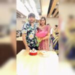Jina Samal Instagram - Happy anniversary to us #happyweddinganniversary#6years❤️♾️🥰♾️❤️🧿 #rudzeen #ରୁଦ୍ରଜିନା 🧿😘 Pipul Padmaja Premium Hotel & Convention