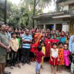 Jina Samal Instagram - ବାଲେଶ୍ବର ଜିଲ୍ଲା ଭୋଗରାଇ ନିର୍ବାଚନ ମଣ୍ଡଳୀ ଭୋଗରାଇ ବ୍ଲକ ଅନ୍ତର୍ଗତ ମନ୍ଦାରସାହି ପଞ୍ଚାୟତର ଜନସାଧାରଣଙ୍କୁ ଭେଟିଲି । ସେମାନଙ୍କ ସହ କିଛି ବର୍ତ୍ତାଳାପ କଲି ଓ ସେମାନଙ୍କ ସୁବିଧା ଅସୁବିଧା ପଚାରି ବୁଝିଲି । ବହୁ ସଂଖ୍ୟରେ ମାଆ, ମାଉସୀ ଓ ଭଉଣୀମାନଙ୍କ ଉପସ୍ଥିତି ଦେଖି ଖୁସି ଲାଗିଲା । ସମସ୍ତଙ୍କ ଆଦର ଭଲପାଇବା ତଥା ସହଯୋଗ ପାଇଁ ବହୁତ ବହୁତ ଧନ୍ୟବାଦ 🙏#zeenasamalpanigrahy #ଜିନା 🙏💕💕 Mandarsahi