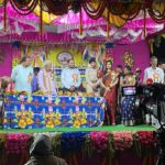Jina Samal Instagram - ବାଲେଶ୍ବର ଜିଲ୍ଲା ଭୋଗରାଇ ନିର୍ବାଚନ ମଣ୍ଡଳୀ ଭୋଗରାଇ ବ୍ଲକ ଅନ୍ତର୍ଗତ ବିଚିତ୍ରପୁର ପଞ୍ଚାୟତରେ ଜନକଲ୍ୟାଣ ସ୍ବେଚ୍ଛାସେବୀ ସଙ୍ଘର 5ମ ବାର୍ଷିକ ପ୍ରତିଷ୍ଠା ଦିବସରେ ନିମନ୍ତ୍ରିତ ଅତିଥି ଭାବେ ଯୋଗଦେଲି । ମୋ ସହିତ ସ୍ଥାନୀୟ ତହସିଲଦାର ସାର, ବହୁ ଅବସର ପ୍ରାପ୍ତ ଶିକ୍ଷକ, ବରିଷ୍ଠ ନାଗରିକ ଓ ବହୁ ଯୁବବନ୍ଧୁ ମନେ ଯୋଗଦେଇଥିଲେ । ସମସ୍ତଙ୍କ ଆଦର ଭଲପାଇବା ତଥା ସହଯୋଗ ପାଇଁ ବହୁତ ବହୁତ ଧନ୍ୟବାଦ #zeenasamalpanigrahy #ଜିନା🙏🧿 Bichitrapur