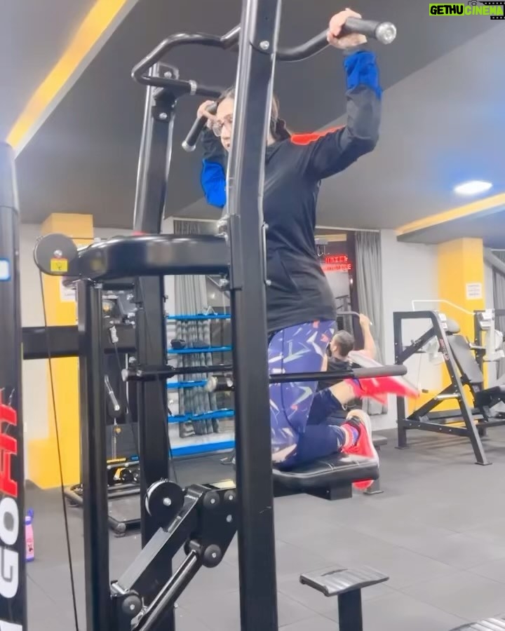 Jina Samal - 2.6K Likes - #zrstargym #motivation #selflove #workout #zeenasamalpanigrahy #ଜିନା💪