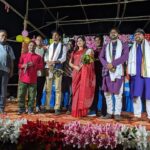 Jina Samal Instagram - ପବିତ୍ର ଦୀପାବଳି ଏବଂ କାଳୀପୂଜା ଉପଲକ୍ଷେ ବାଲେଶ୍ବର ଜିଲ୍ଲା ଭୋଗରାଇ ନିର୍ବାଚନ ମଣ୍ଡଳୀ ଭୋଗରାଇ ବ୍ଲକ ଅନ୍ତର୍ଗତ ନାଛିନ୍ଦା ପଞ୍ଚାୟତର ଖର୍ଦ୍ଦିଛକ ଗ୍ରାମରେ ସଂଗ୍ରାମୀ କ୍ଲବ ତରଫରୁ ଅନୁଷ୍ଠିତ ସାଂସ୍କୃତିକ କାର୍ଯ୍ୟକ୍ରମରେ ଯୋଗଦେଲି । ଉପସ୍ଥିତ ଜନସାଧାରଣଙ୍କ ସହ କିଛି ବର୍ତ୍ତାଳାପ କଲି ଓ ସେମାନଙ୍କ ସୁବିଧା ଅସୁବିଧା ପଚାରି ବୁଝିଲି । ଏତେ ସୁନ୍ଦର ସ୍ୱାଗତ, ସମ୍ବର୍ଦ୍ଧନା ତଥା ସମସ୍ତଙ୍କ ଆଦର ଓ ଭଲପାଇବା ପାଇଁ ସମସ୍ତଙ୍କୁ ଅଶେଷ ଅଶେଷ ଧନ୍ୟବାଦ 🙏❤️🧿 #zeenasamalpanigrahy #ଜିନା🧿 Bhograi