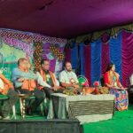 Jina Samal Instagram - ବାଲେଶ୍ବର ଜିଲ୍ଲା ଭୋଗରାଇ ନିର୍ବାଚନ ମଣ୍ଡଳୀ ଭୋଗରାଇ ବ୍ଲକ ଜଳସୋହରିଆ ପଞ୍ଚାୟତର ପ୍ରସନ୍ନ କୁମାର ଏକାଡେମୀର ରଜତ ଜୟନ୍ତୀ ପାଳନ ଉତ୍ସବରେ ମୁଖ୍ୟଅତିଥି ଭାବେ ଯୋଗଦାନ କଲି ଏବଂ ଉପସ୍ଥିତ ସ୍ଥାନୀୟ ଜନସାଧାରଣ ଓ ବରିଷ୍ଠ ନାଗରିକମାନଙ୍କ ସହ କିଛି ବର୍ତ୍ତାଳାପ କଲି। ସମସ୍ତଙ୍କ ଆଦର ଭଲପାଇବା ପାଇଁ ହୃଦୟର ସହ ଧନ୍ୟବାଦ ଓ କୃତଜ୍ଞତା ଜଣାଉଛି 🙏#zeenasamalpanigrahy #ଜିନା🧿🙏