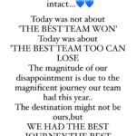 Jolly Rathod Instagram - Congratulations Team Australia..You did the almost impossible by beating this team…💙✨ India