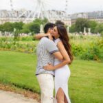 Juhi Godambe Instagram – Throwback to when you guys found out at 6 months 💕
And just like that, It’s almost time! 🥹
.
.
.
.
#babyannouncement #babyj #sjsince2008 #jginparis