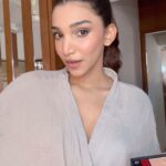 Juhi Godambe Instagram - GRWM for a magical evening with @diorbeauty 🤍✨ #DiorHoliday #DreamInDior