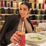 Juhi Godambe Instagram - From our sweet little staycation at @theoberoimumbai 💕 So much love and such warm hospitality! We can’t wait to be back! 💕 Oberoi Mumbai Hotel, Mumbai, Nariman Point