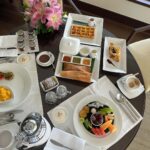 Juhi Godambe Instagram - From our sweet little staycation at @theoberoimumbai 💕 So much love and such warm hospitality! We can’t wait to be back! 💕 Oberoi Mumbai Hotel, Mumbai, Nariman Point